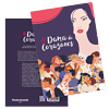 Dama de corazones