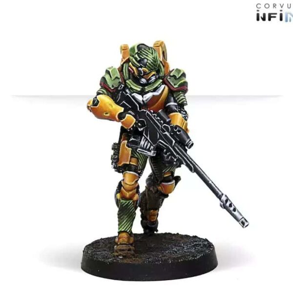 Invincible Army Expansion Pack 1