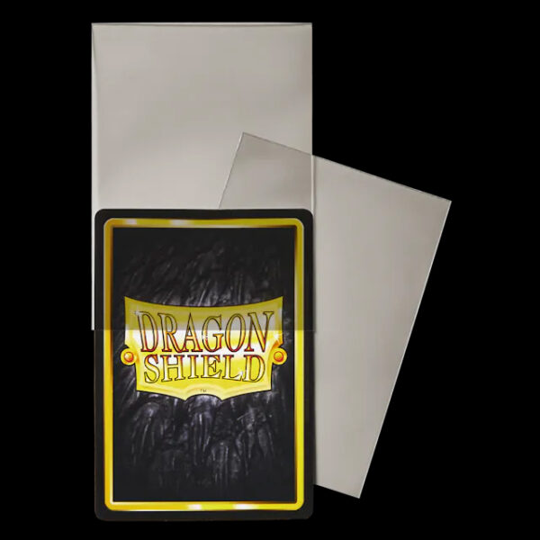 Smoke - Toploading Perfect Fit Sleeves 2