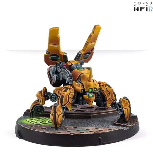 Yáoxiè Remotes (Lù Duan / Rui Shi) 1