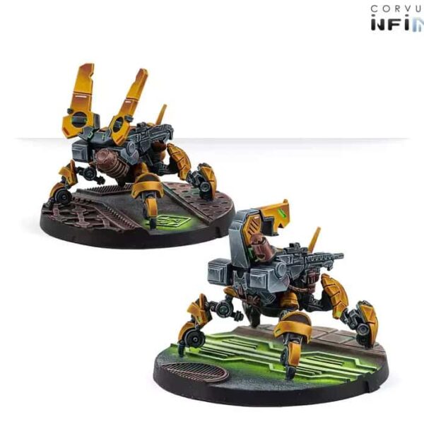 Yáoxiè Remotes (Lù Duan / Rui Shi)