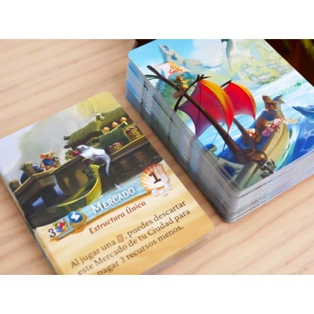 Farshore: Edición Esencial Comp 3