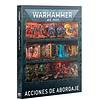 Acciones de abordaje