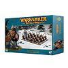 Dwarf Miners