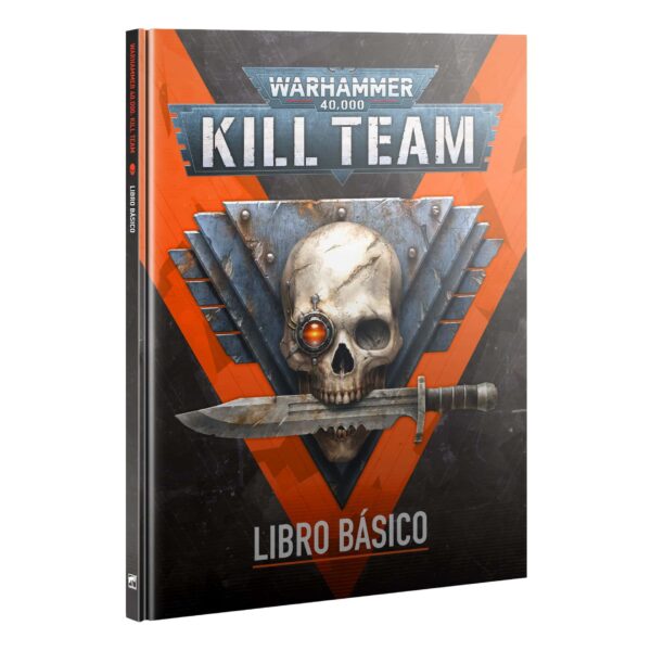 Reglamento básico de Kill Team