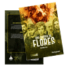 Una corona de flores