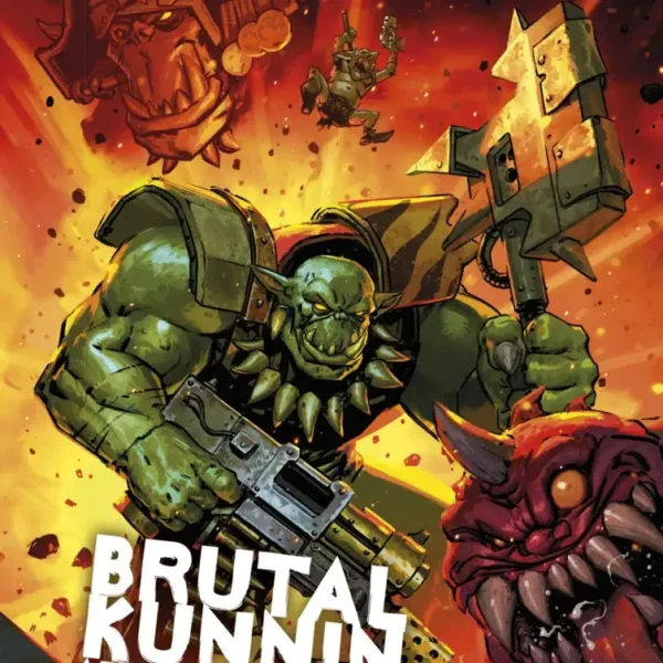 Brutal Kunnin