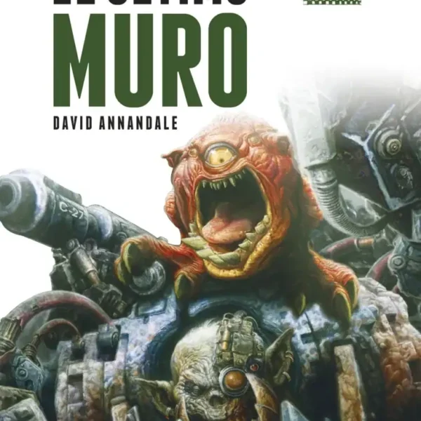El despertar de la Bestia nº 04/12 El último muro