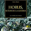 the horus heresy nº01/54 horus señor de la guerra