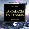 portada_the-horus-heresy-n-0354-la-galaxia-en-llamas_ben-counter_202205201137 The Horus Heresy nº 03/54 La galaxia en llamas