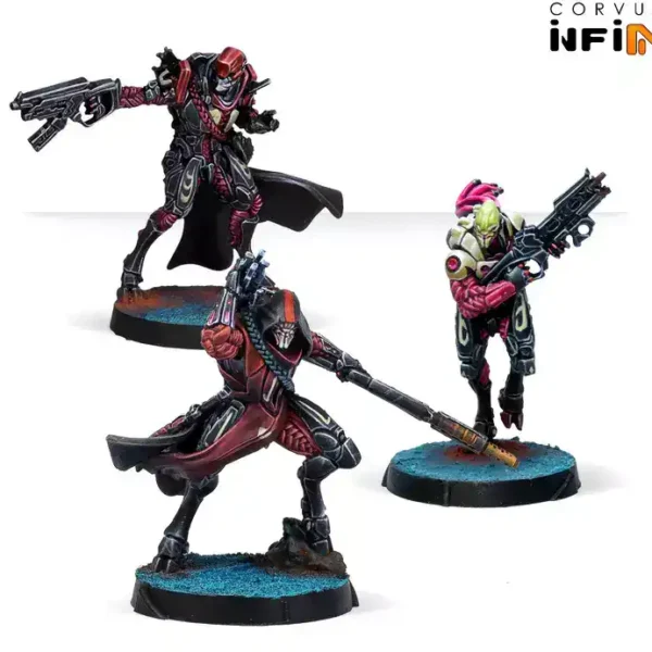 Combined Army Shasvastii Expansion Pack Beta