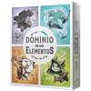 Dominio de los Elementos