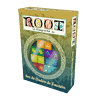 Root: Set de dados de facción