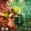 Corte de progreso - Nucleum