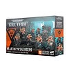 Kill Team: Sucesores Recuperadores