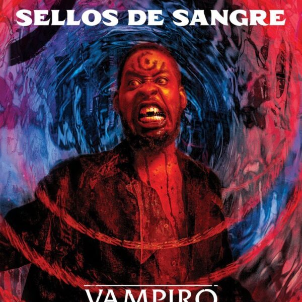 Sellos de Sangre