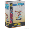 War of Kings Character and Card Pack