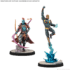 Yondu & Nova