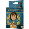 Similo El Señor de los Anillos