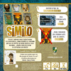 Similo El Señor de los Anillos