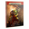 Tomo de batalla Destrucción: Orruk Warclans