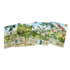 log0101es_2 Forest Shuffle Linde del bosque