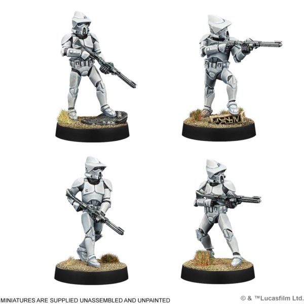 ARF Troopers
