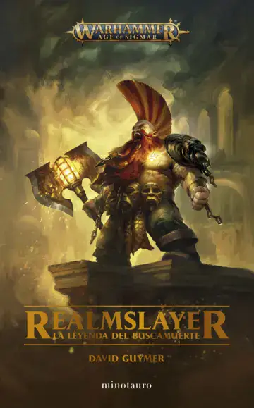 Realmslayer
