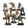 Yu Jing Action Pack