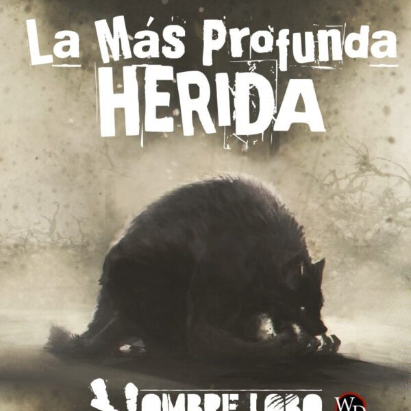 La Más Profunda Herida