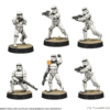 Star Wars Legión: Stormtroopers