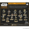Star Wars Legión: Rebel Troopers