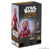 swq22_1 Commander & Padawan Ahsoka Tano