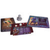 Gloomhaven Botones & Bichos