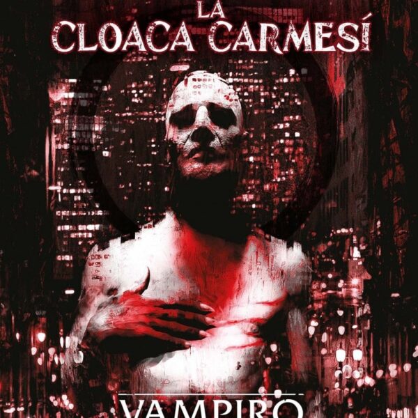 La Cloaca Carmesí