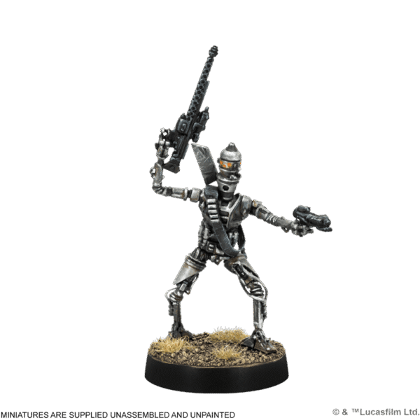 IG-Series Assassin Droids