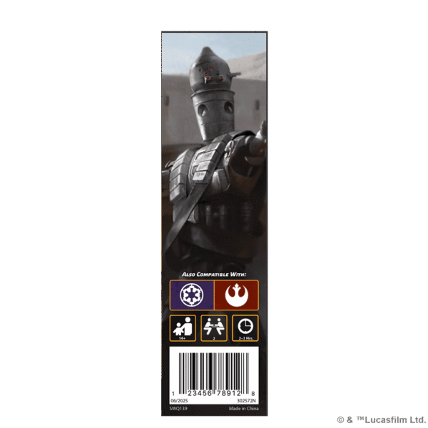 IG-Series Assassin Droids