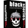 Black Stories ¡Atención Conspiración!