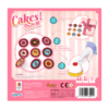 Cakes Box