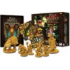 Mice and Mystics Fábulas de Bosquespeso