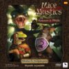 Mice and Mystics Fábulas de Bosquespeso