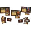 Mice and Mystics Fábulas de Bosquespeso