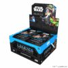 Legends of the Force Booster box (Inglés)