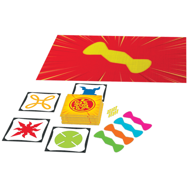 Jungle Speed Giant