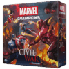 Civil War Expansion
