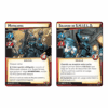 Civil War Expansion cartas 2