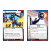 Civil War Expansion cartas 3
