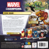 Civil War Expansion caja
