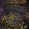 Razas Cambiantes tapa Razas Cambiantes texto