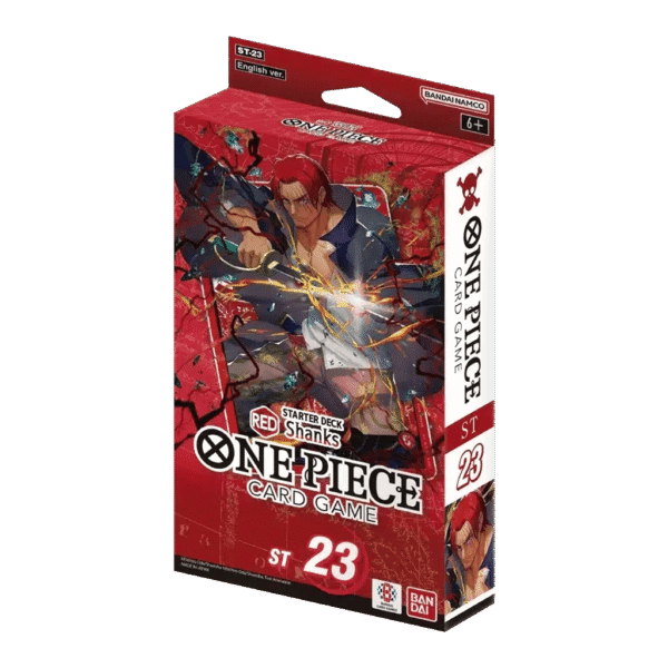 One Piece TCG Starter ST-23